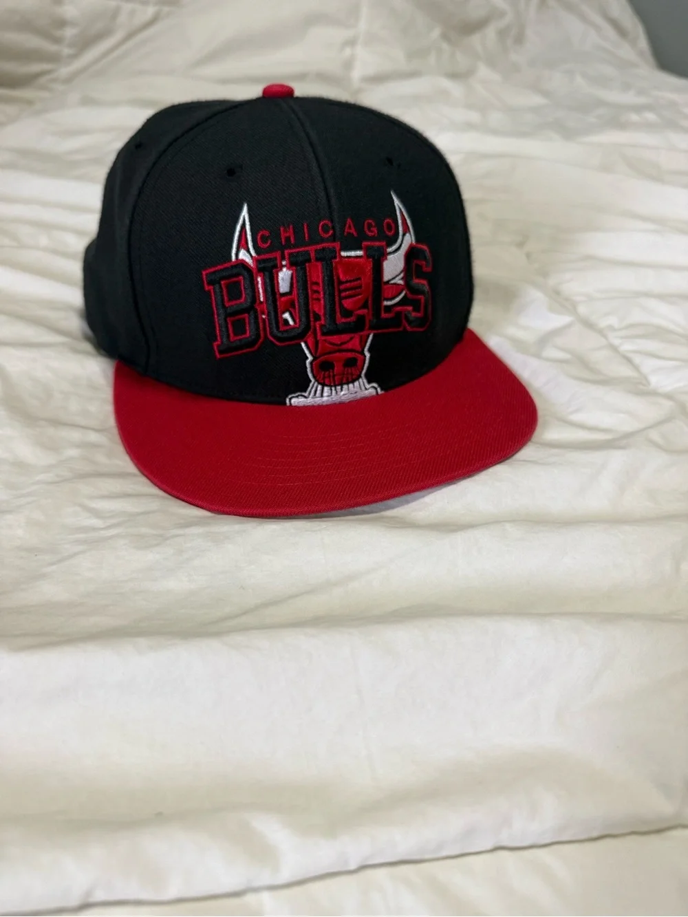 Hat Inside Label